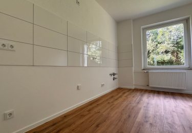 Beispielfoto Kochküche
