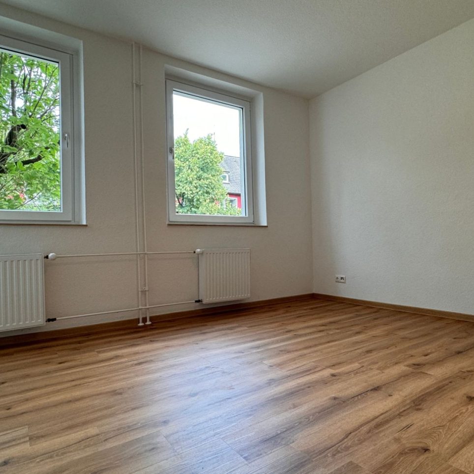 Beispielfoto Wohnraum