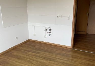 Beispiel Küche