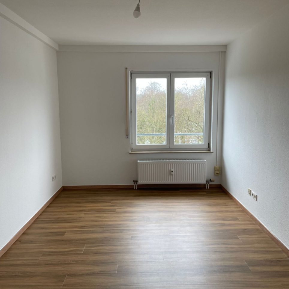 Beispiel Wohnen
