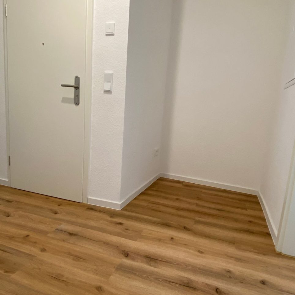 Beispielfoto Diele