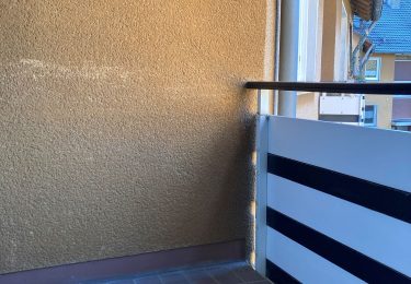 Beispielfoto Balkon