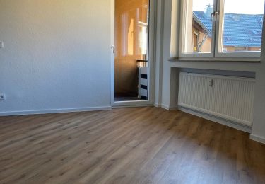 Beispielfoto Wohnraum