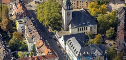 Essen Frohnhausen