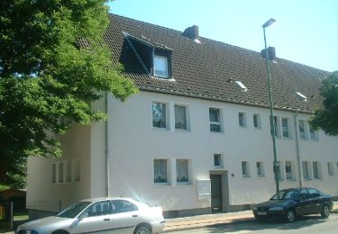 Wohnung Vorderansicht