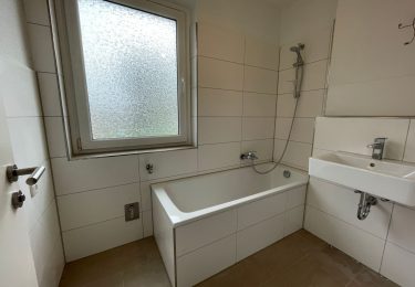 Badezimmer, Musterfoto