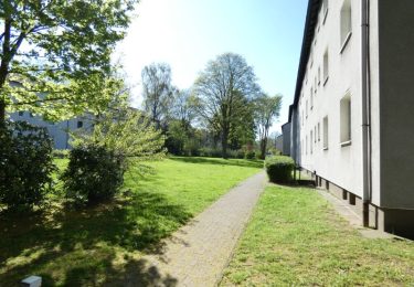 Rückansicht