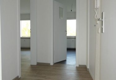 Beispielfoto Diele