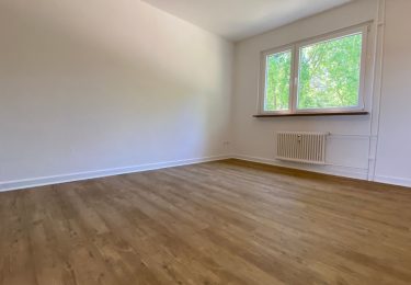 Beispielfoto Wohnraum