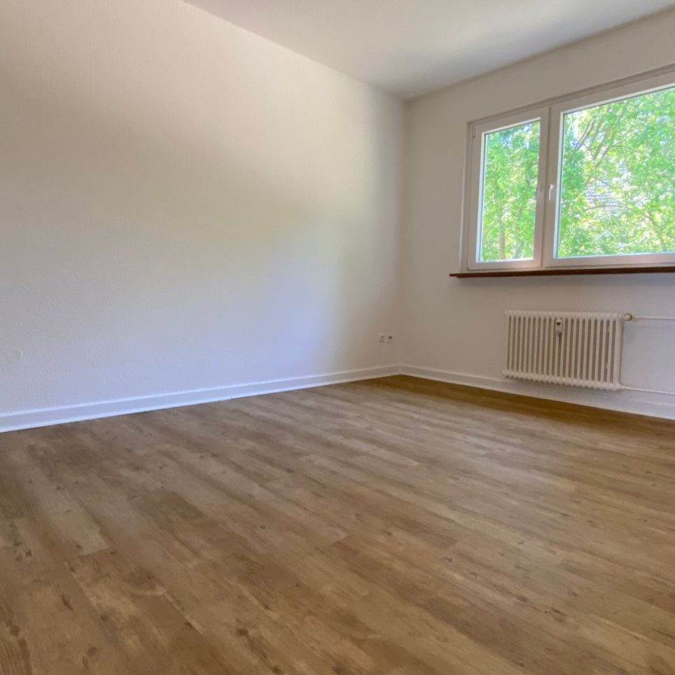 Beispielfoto Wohnraum