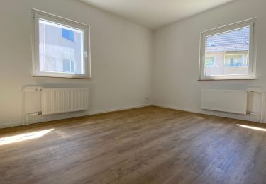 Beispielfoto Schlafraum