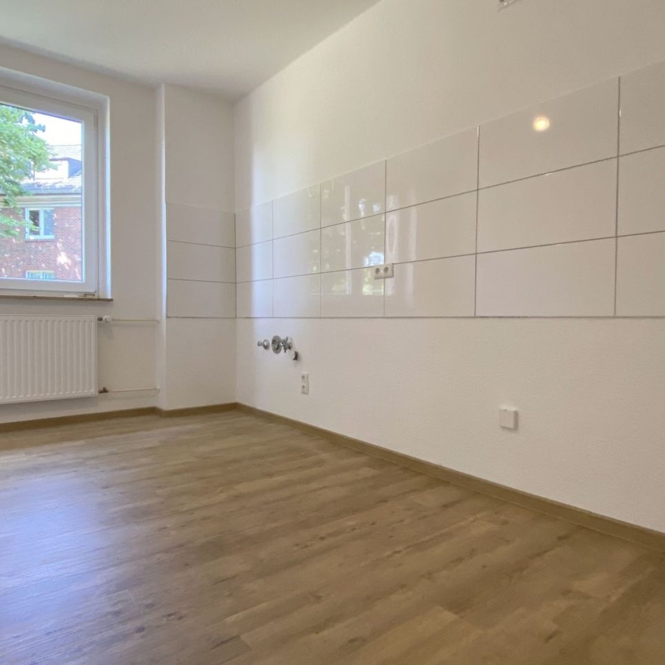 Beispielfoto Küche