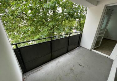Beispiel Loggia