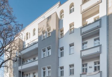 Objektansicht