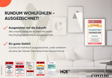 Auszeichnungen