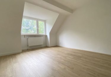 Originalfoto Schlafraum