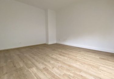 Originalfoto Schlafraum