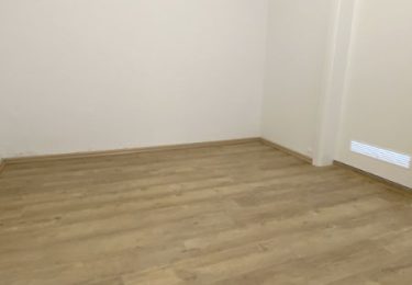 Originalfoto Diele