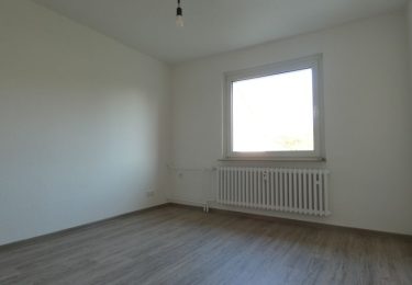 Wohnraum mit Kochnische