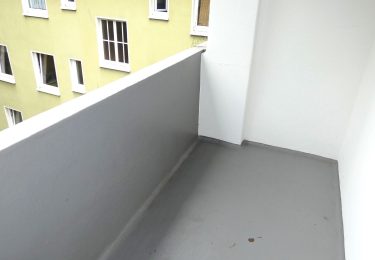 Beispielfoto Loggia
