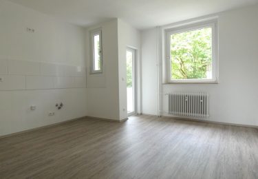 Beispielfoto Wohnküche