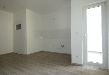 Beispielfoto Wohnküche