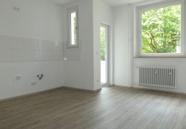 Beispielfoto Wohnküche