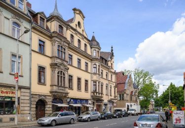 Gebäudeansicht