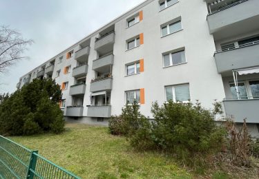 saniertes Mehrfamilienhaus
