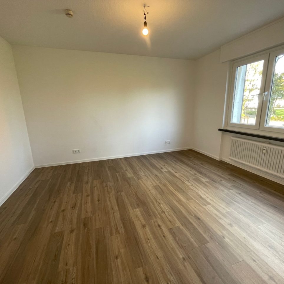 Schlafzimmer, Musterfoto