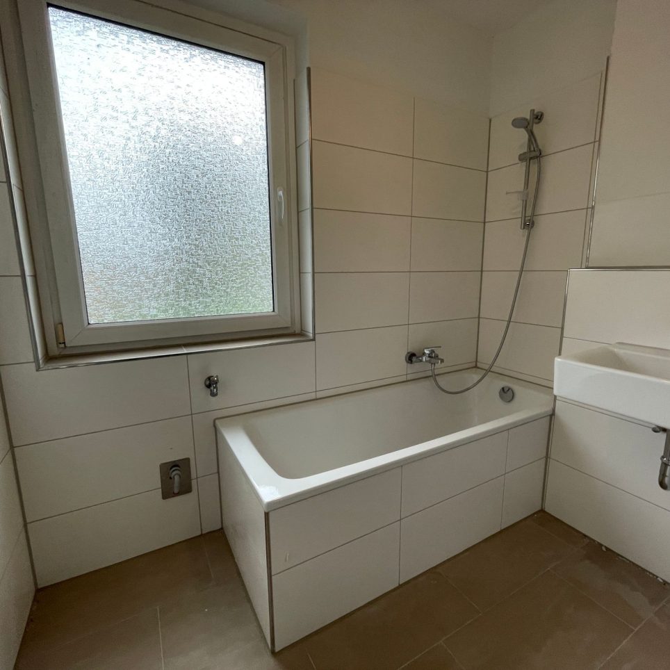 Badezimmer, Musterfoto