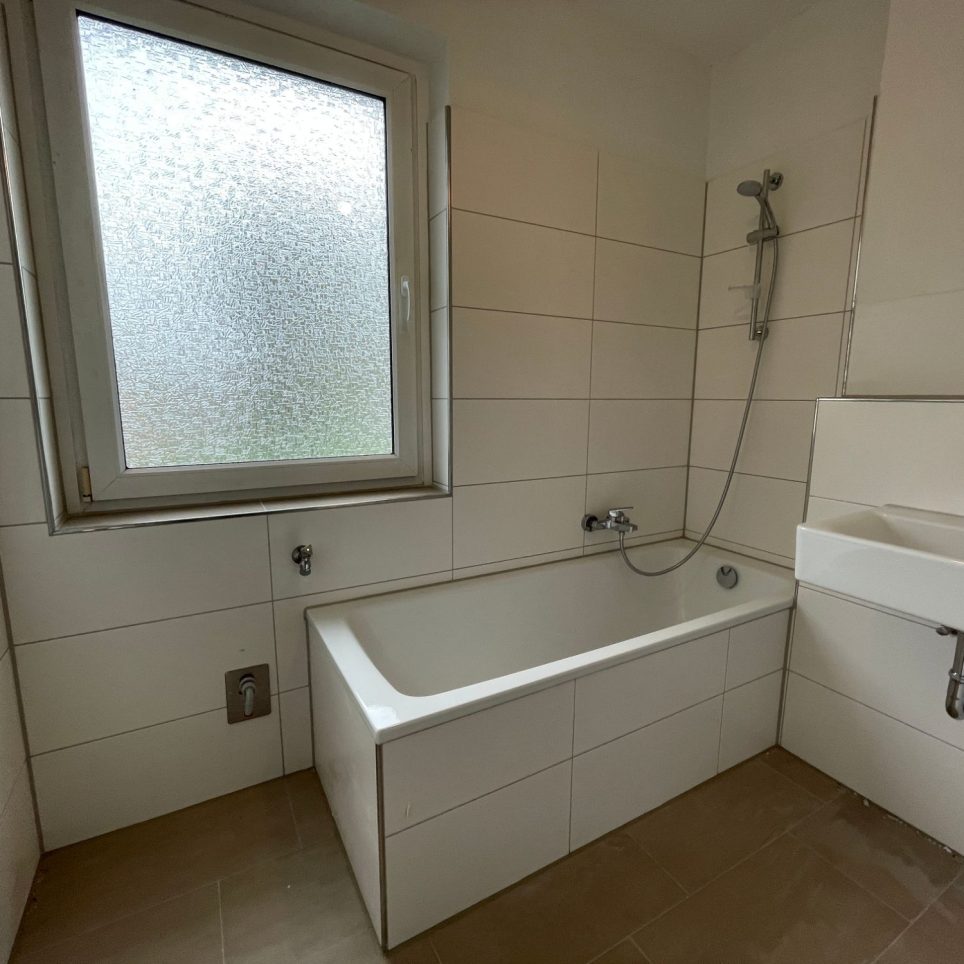 Badezimmer, Musterfoto
