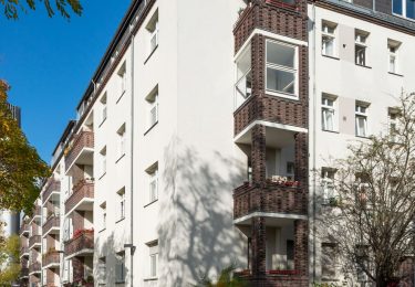 Objektansicht