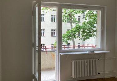 Beispiel Wohnbereich