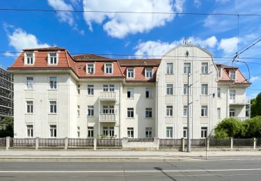 Gebäudeansicht