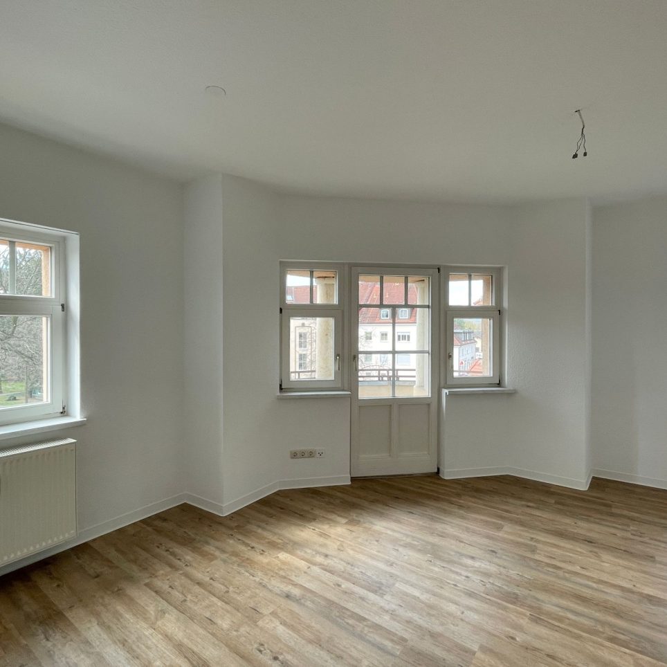 Wohnzimmer - Beispielfoto