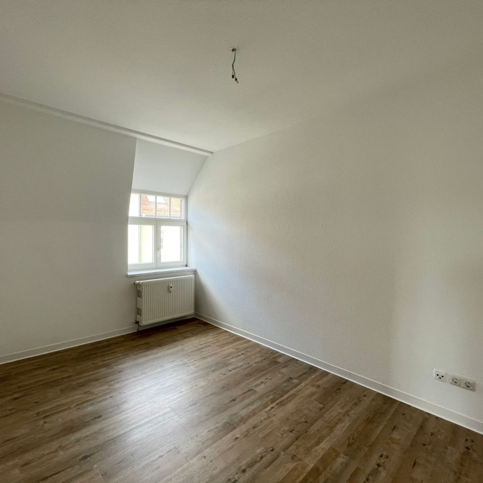 Schlafzimmer - Beispielfoto
