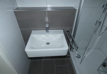 Beispielfoto Bad
