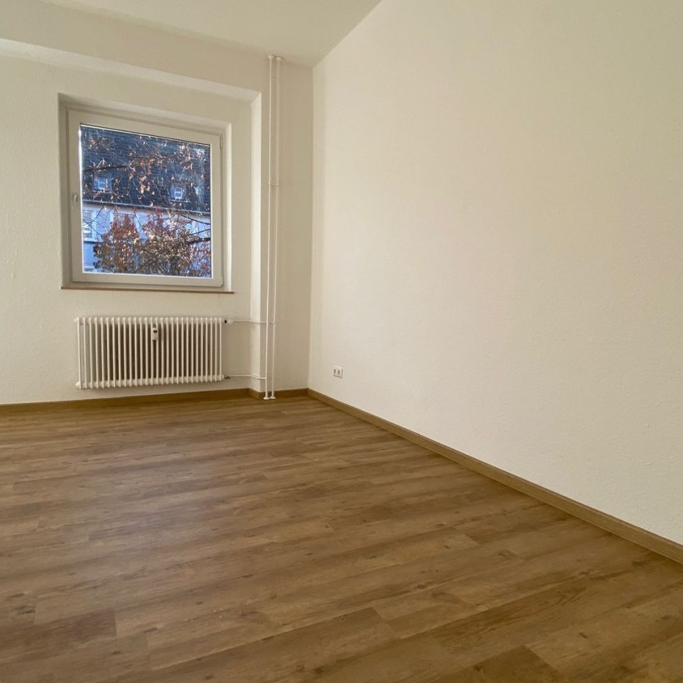 Beispielfoto Wohnraum