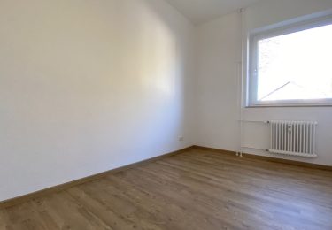 Beispielfoto Schlafraum