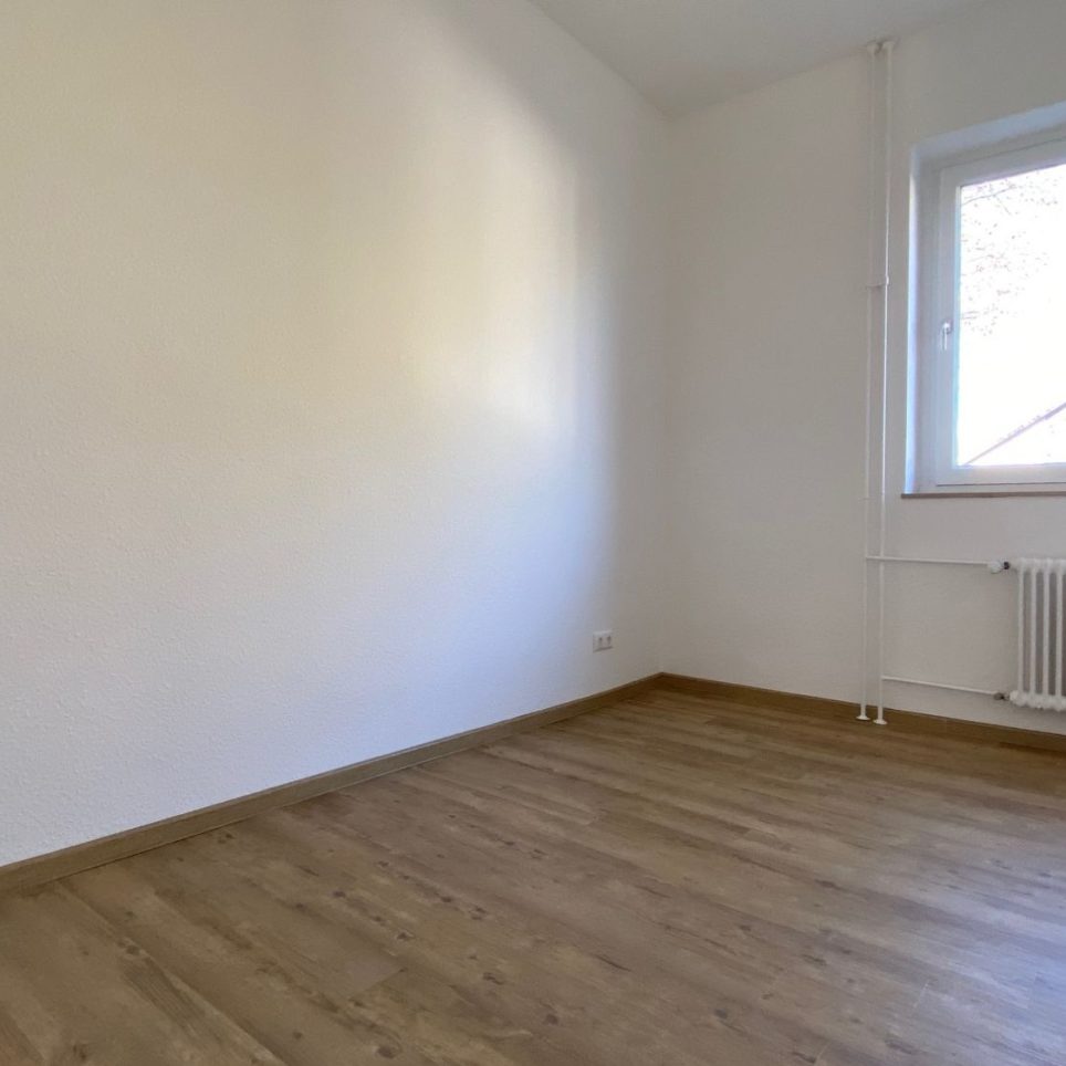 Beispielfoto Schlafraum