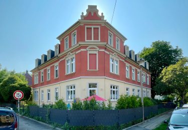 Gebäudeansicht