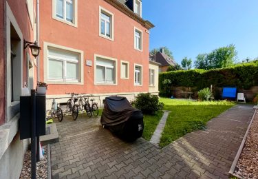 Hinterhof