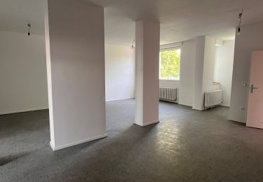 Großer Raum