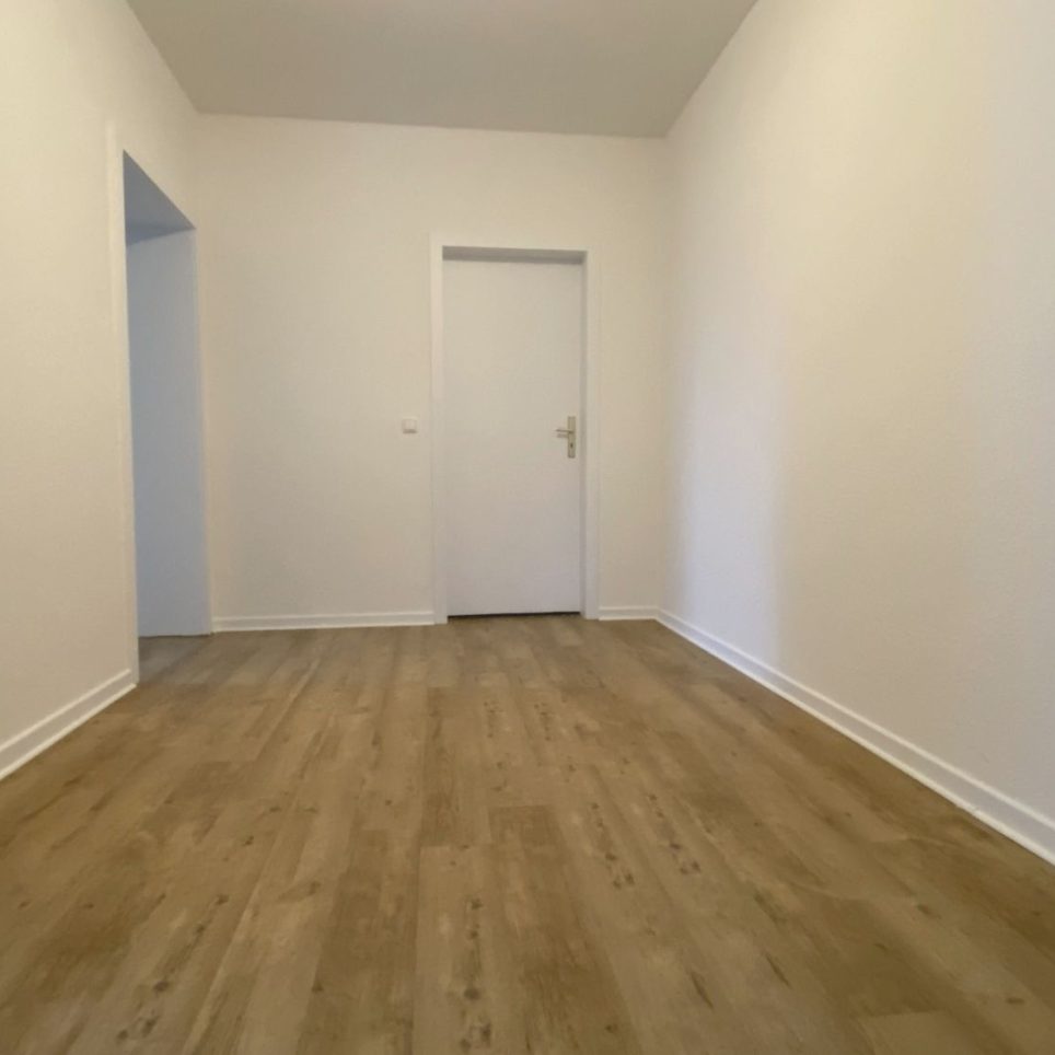 Beispielfoto Diele