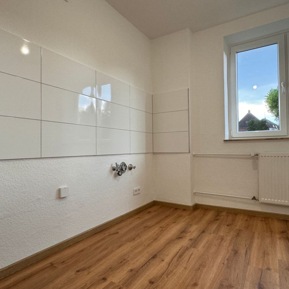 Beispielfoto Küche