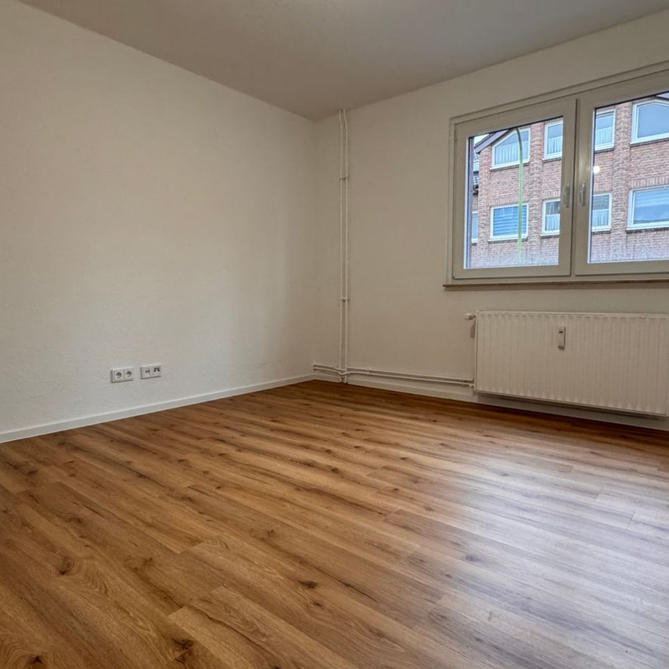 Beispielfoto Wohnraum