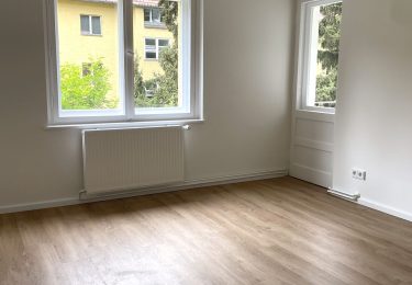 Beispiel Wohnbereich