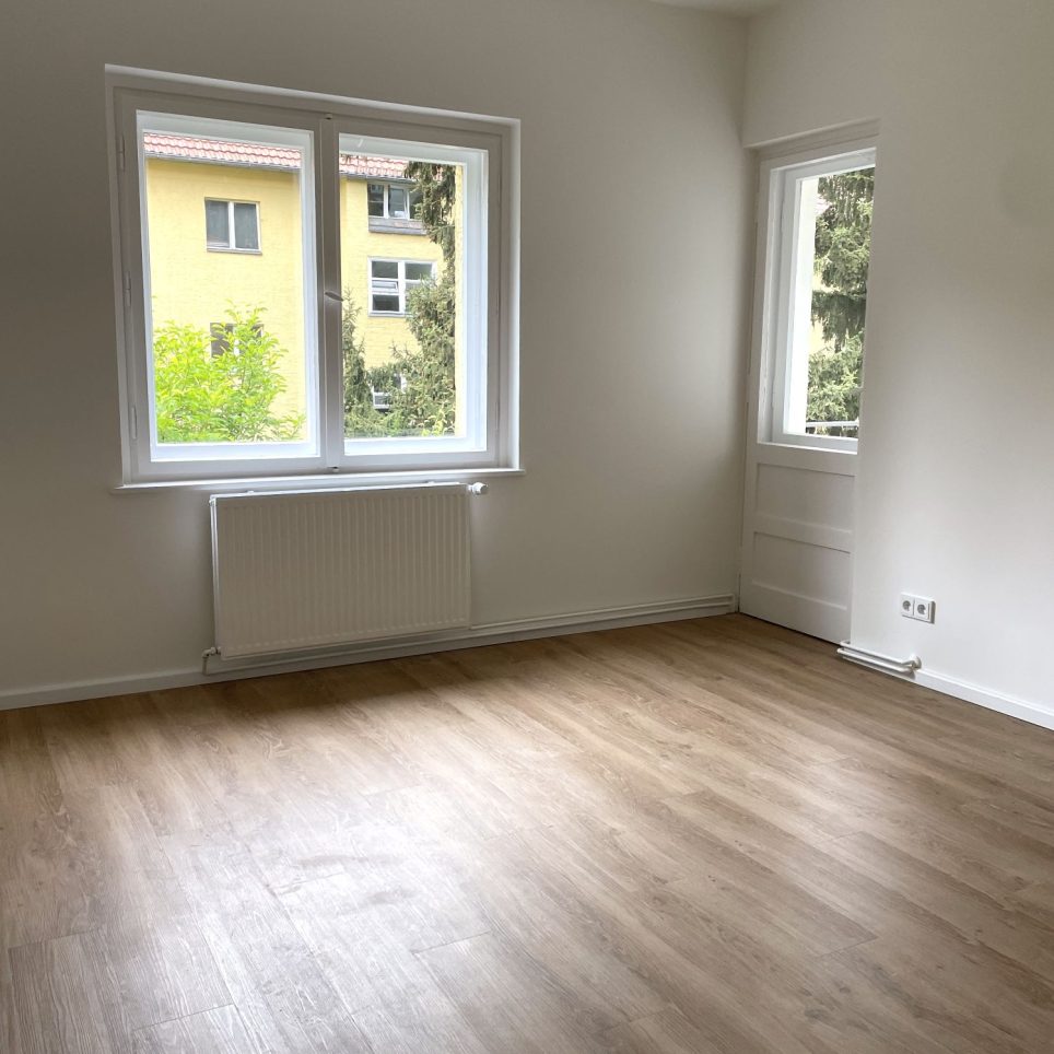 Beispiel Wohnbereich