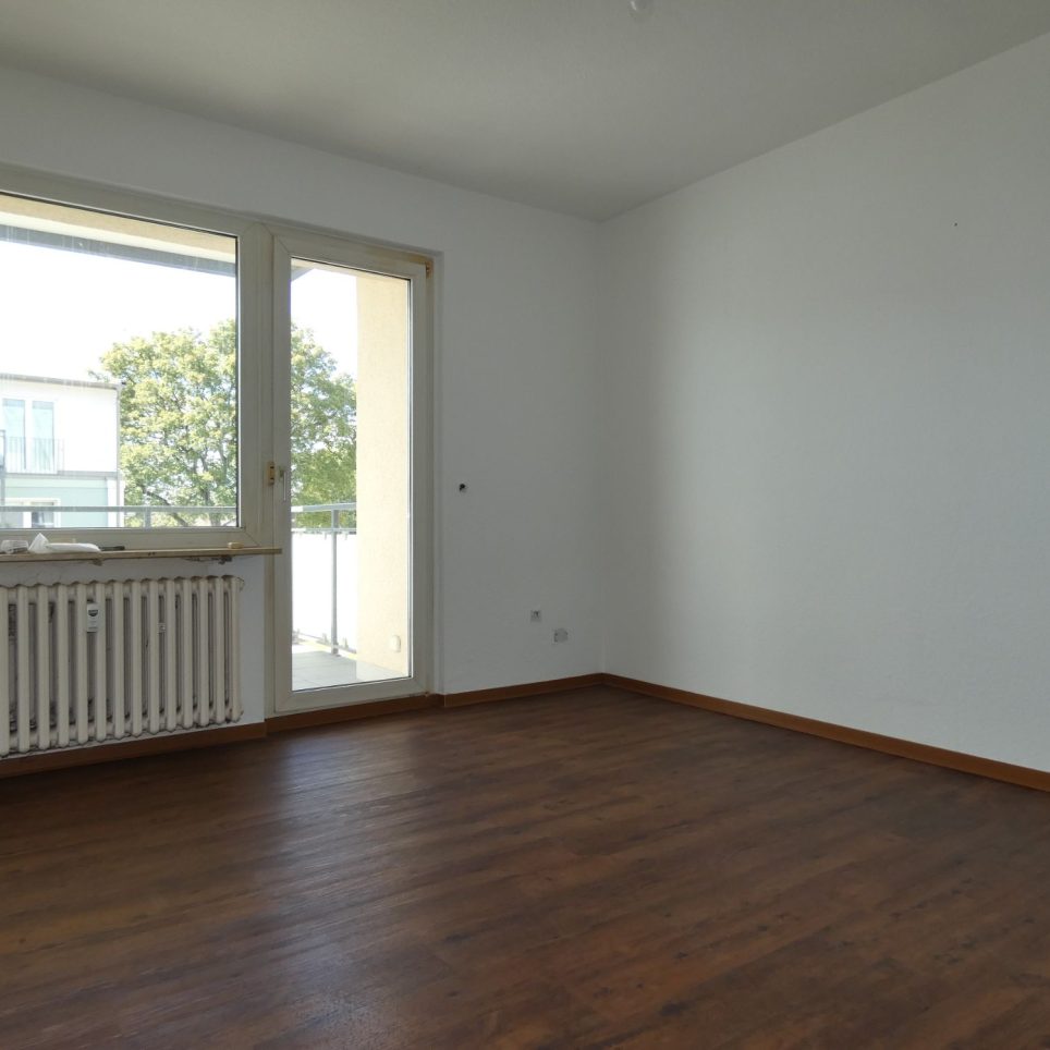 Beispielfoto Wohnraum